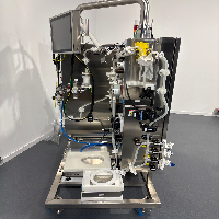 G & G TFF2 SKID Phase II TFF System image 2